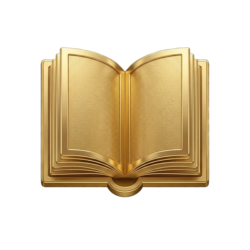 أيقونة علوم الشريعة
